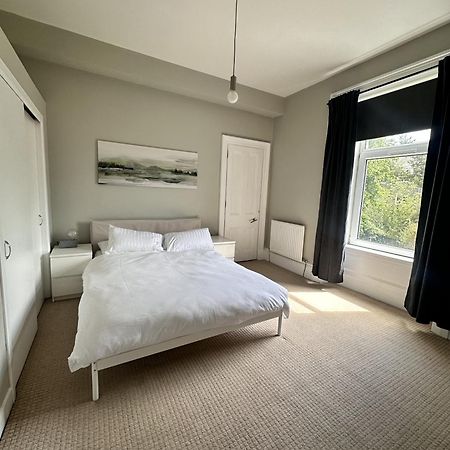 Springbank Apartment Αμπερντήν Εξωτερικό φωτογραφία