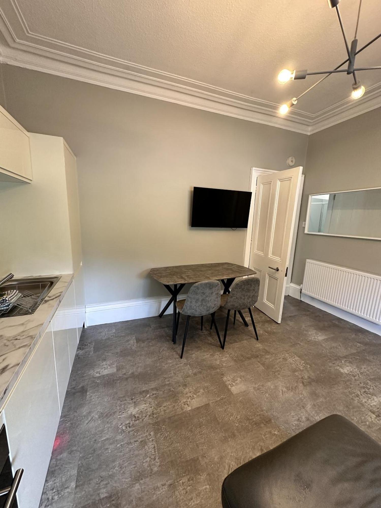 Springbank Apartment Αμπερντήν Εξωτερικό φωτογραφία